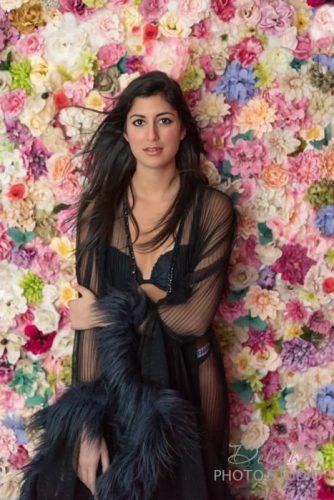 FLOWER WALL FLOWER WALL