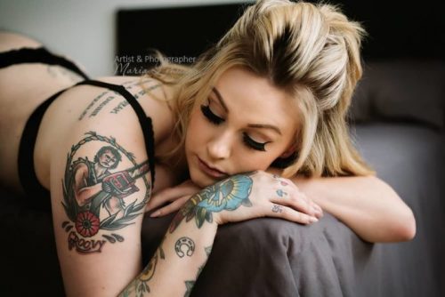 TATTOO TATTOO