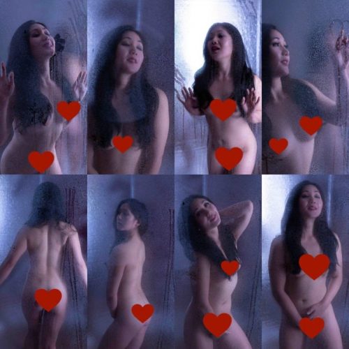 SHOWER SHOWER