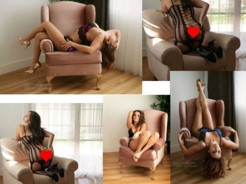 THE LADY CHAIR THE LADY CHAIR